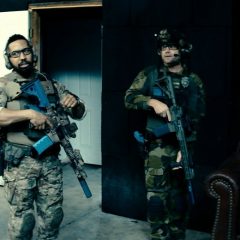 SEAL Team Season 7 screenshot 6