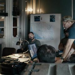 SEAL Team Season 3 screenshot 6