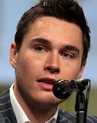 Sam Underwood