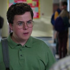 Schooled Season 2 screenshot 7