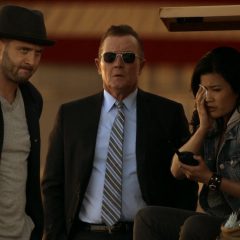 Scorpion season 2 screenshot 8