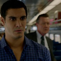 Scorpion season 3 screenshot 3