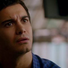 Scorpion season 3 screenshot 6