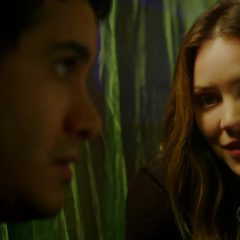 Scorpion season 4 screenshot 8