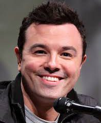 Seth MacFarlane