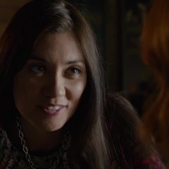 Shadowhunters: The Mortal Instruments Season 1 screenshot 3