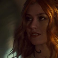 Shadowhunters: The Mortal Instruments Season 3 screenshot 9