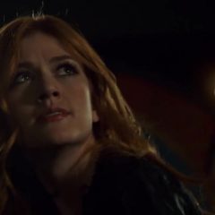 Shadowhunters: The Mortal Instruments Season 3 screenshot 6