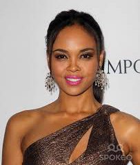 Sharon Leal