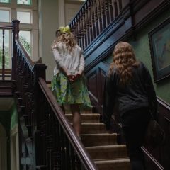 Sharp Objects Season 1 screenshot 7