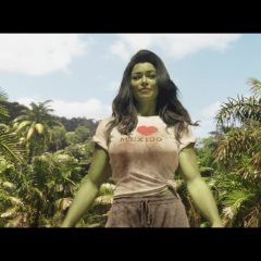 She-Hulk: Attorney at Law Season 1 screenshot 10