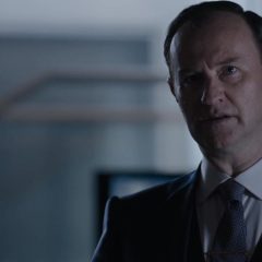Sherlock Season 4 screenshot 10
