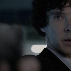 Sherlock Season 2 screenshot 10