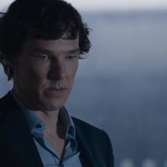 Sherlock Season 2 screenshot 9