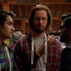 Silicon Valley Season 1 screenshot 10