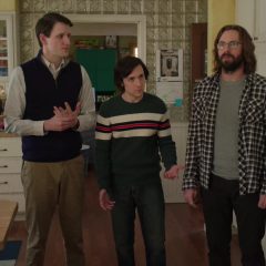 Silicon Valley Season 5 screenshot 1