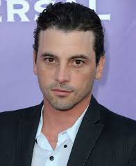 Skeet Ulrich