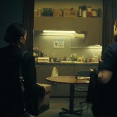 Smoke Season 1 screenshot 1