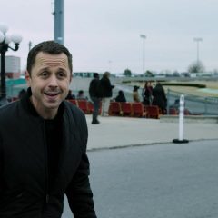 Sneaky Pete Season 1 screenshot 9