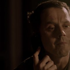 Sneaky Pete Season 3 screenshot 6