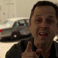 Sneaky Pete Season 3 screenshot 4