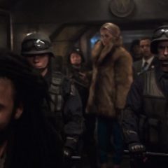 Snowpiercer Season 1 screenshot 3