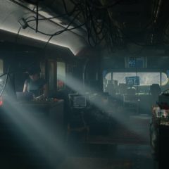 Snowpiercer Season 4 screenshot 1