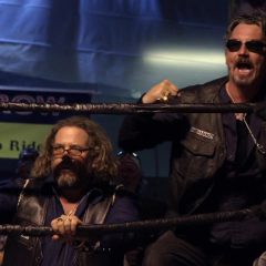 Sons of Anarchy Season 1 screenshot 5