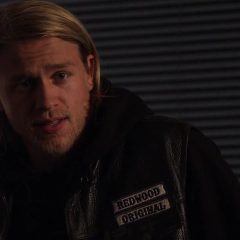 Sons of Anarchy Season 1 screenshot 6