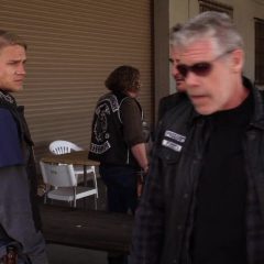 Sons of Anarchy Season 1 screenshot 8