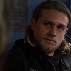 Sons of Anarchy Season 2 screenshot 4