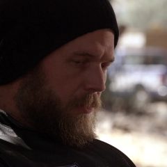 Sons of Anarchy Season 2 screenshot 8