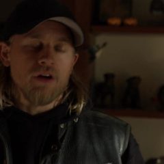 Sons of Anarchy Season 2 screenshot 10