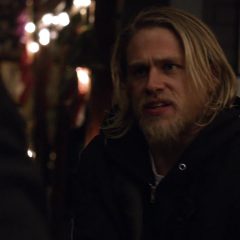 Sons of Anarchy Season 3 screenshot 10