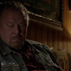 Sons of Anarchy Season 4 screenshot 3