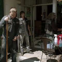 Sons of Anarchy Season 6 screenshot 2