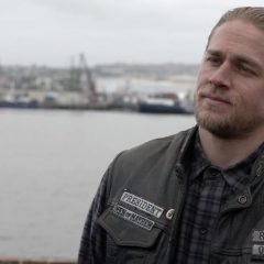 Sons of Anarchy Season 7 screenshot 1