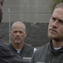 Sons of Anarchy Season 7 screenshot 9