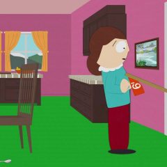 South Park Season 24 screenshot 5