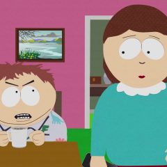 South Park Season 25 screenshot 4