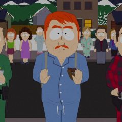 South Park Season 25 screenshot 5