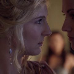 Spartacus: Blood and Sand Season 1 screenshot 8