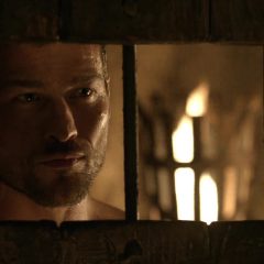 Spartacus: Blood and Sand Season 1 screenshot 9