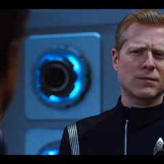 Star Trek: Discovery season 1 screenshot 6