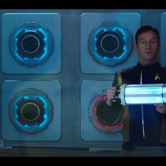 Star Trek: Discovery Season 5 screenshot 10