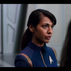 Star Trek: Discovery season 1 screenshot 3