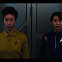 Star Trek: Discovery Season 5 screenshot 4