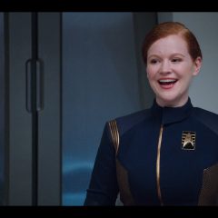 Star Trek: Discovery season 1 screenshot 5