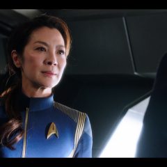 Star Trek: Discovery Season 5 screenshot 5