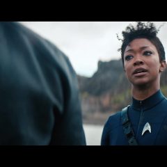 Star Trek: Discovery Season 3 screenshot 3